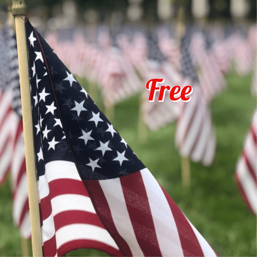 American Flag