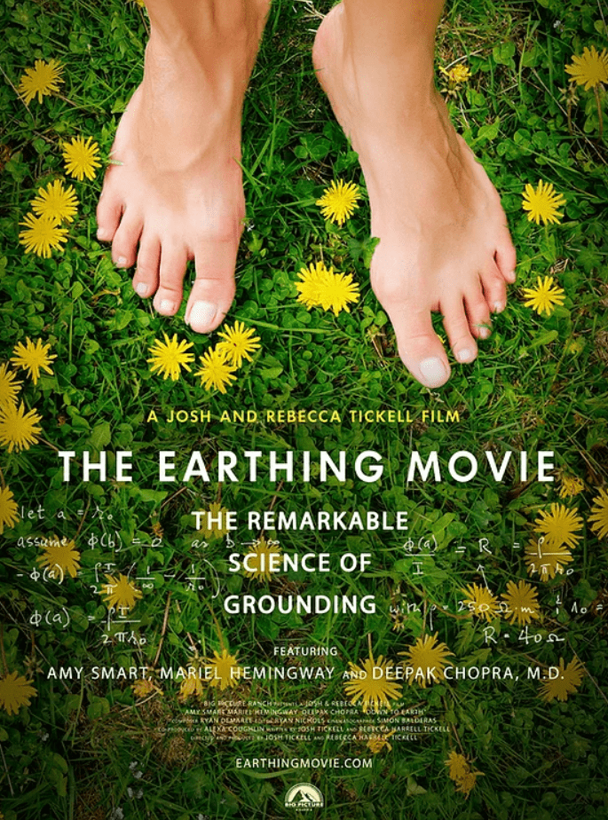 The Remarkable Science of Grounding