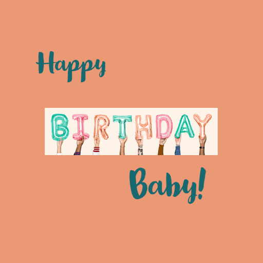 Birthday Song (Bob's Song)
