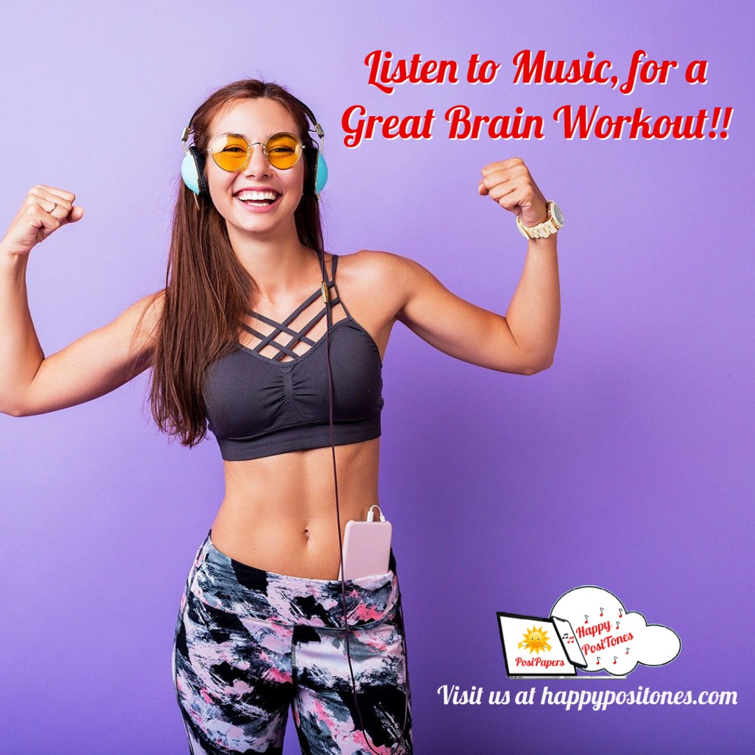 Keep Your Brain Young with Music