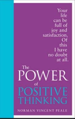 Book by Norman Vincent Peale