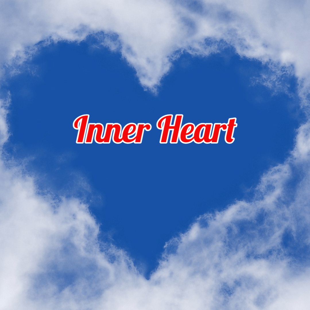 Heart Shaped Cloud