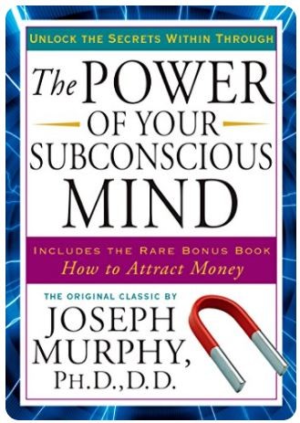 Book by Joseph Murphy